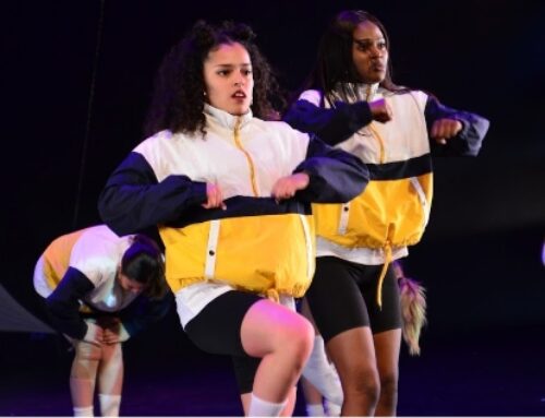 Le Québec danse au rythme de la relève