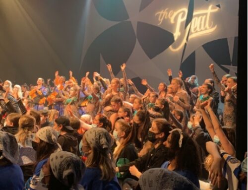 Grâce, intensité et éclat : au cœur de la grande compétition de danse du Québec